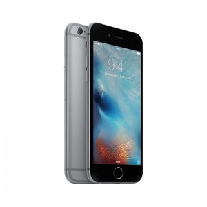 Smartphone Apple iPhone 6 64GB Space Grey (Recondicionado Grade A)